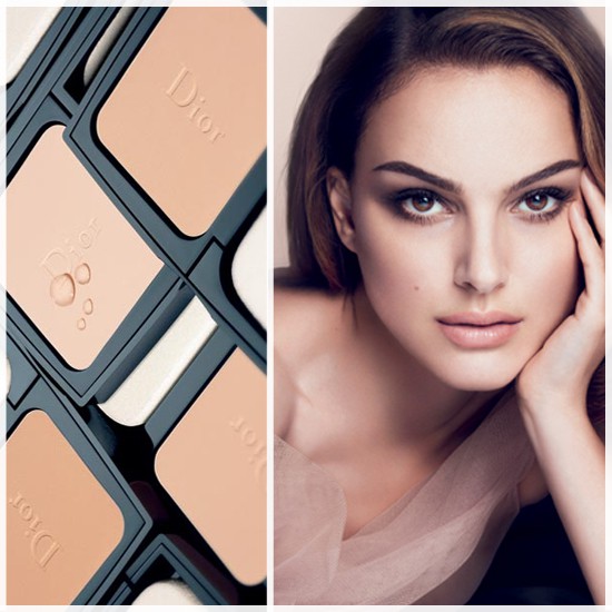 Dior Diorskin Forever Extreme Control Compact Foundation Dior Powder Shopee Indonesia