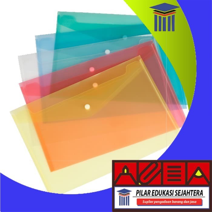 

MAP KANCING INTER-X WARNA MURAH