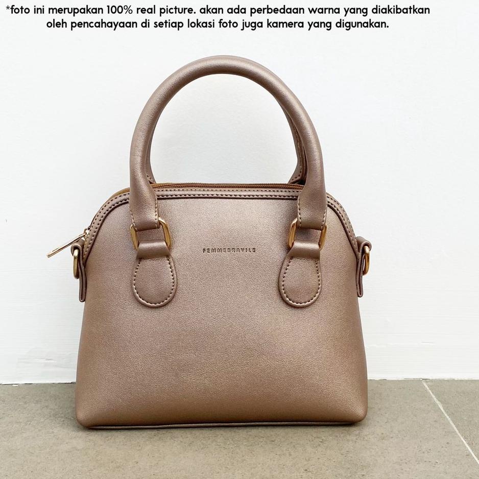 Harga TERMURAAH.. Femo Small Bag