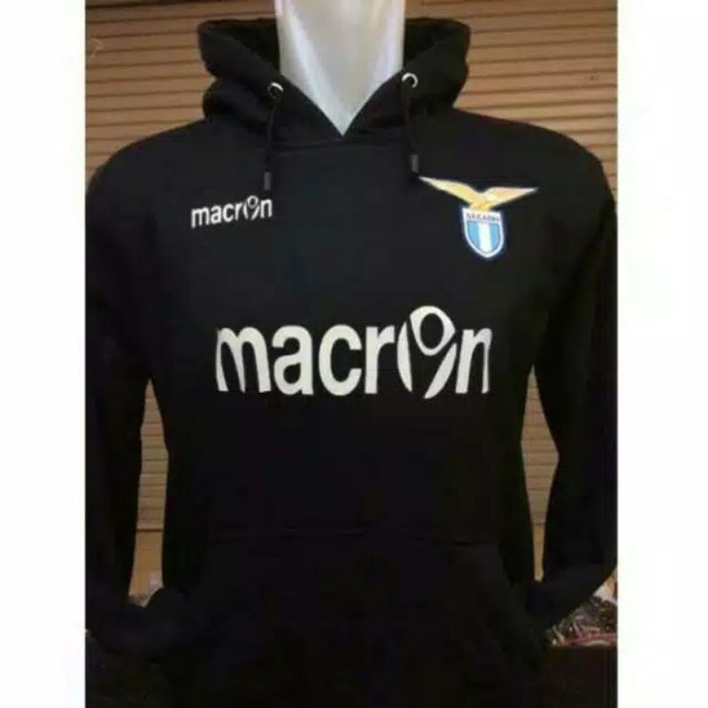 HOODIE SWEATER JAKET LAZIO