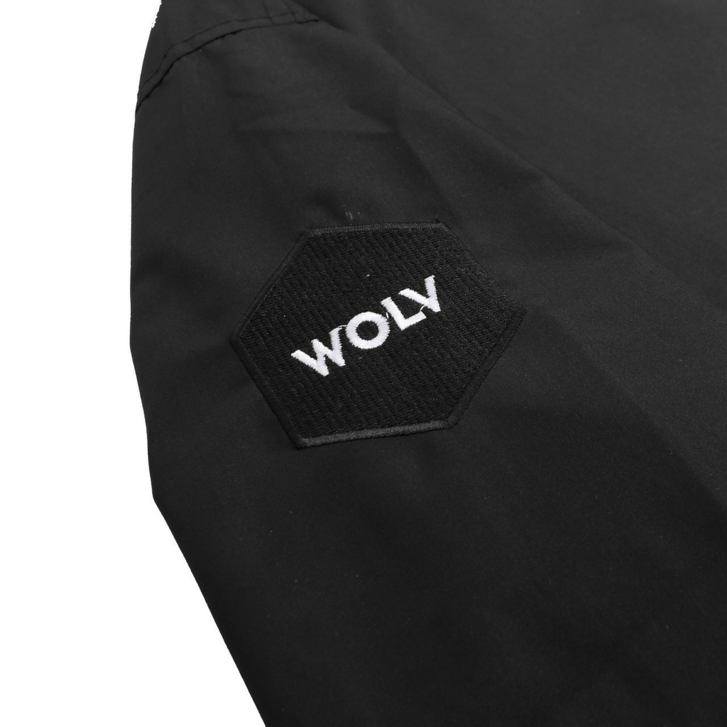 Jaket COUGLE WOLV – Edition Fashion Trendy Casual Pria Good Brand Quality Stylish