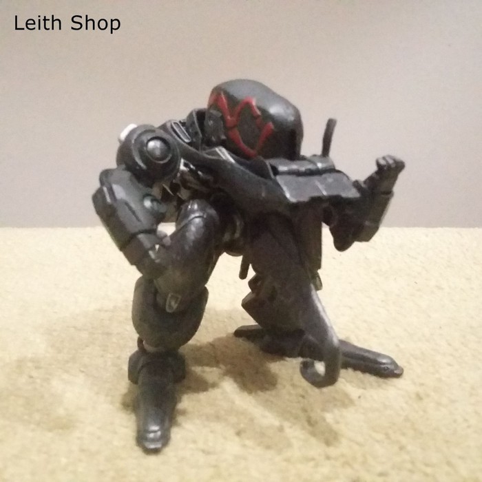 Armored Trooper Votoms Kotobukiya One Coin Figure Gashapon Gacha Mecha