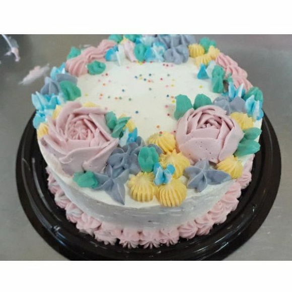 

BirthdayCake