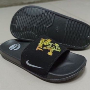 SandalSendal.id sandal Slide Selop Pria Wanita sandal distro ORIGINAL PRODUK