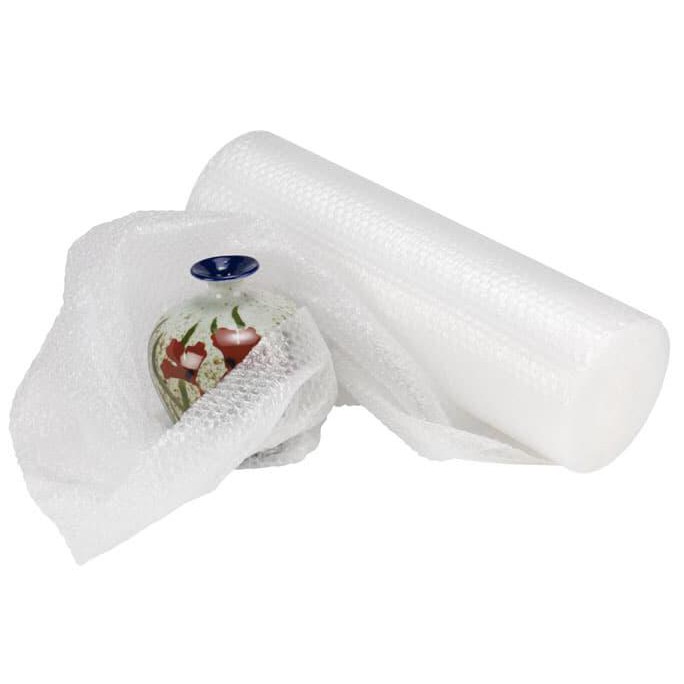 

Tambahan Packaging Bubble Wrap - Dus dan Bubble PRODUK TERBATAS