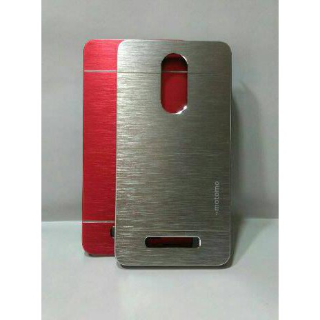 CASE HP XIOMI Hardcase Xiaomi Redmi Note3 Note 3 Motomo Casing Case Cover HP xiomi
