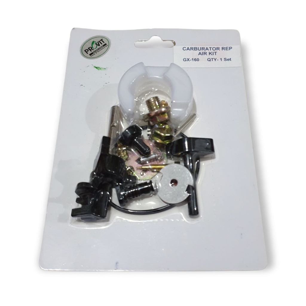 Repair Kit Karburator Mesin Potong Rumput 2 Tak Brush Cutter BG 328