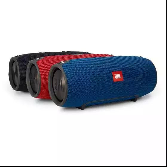 Speaker Bluetooth JBL BIG EXTREME Wireless Portable Speaker Speaker XTREME-3