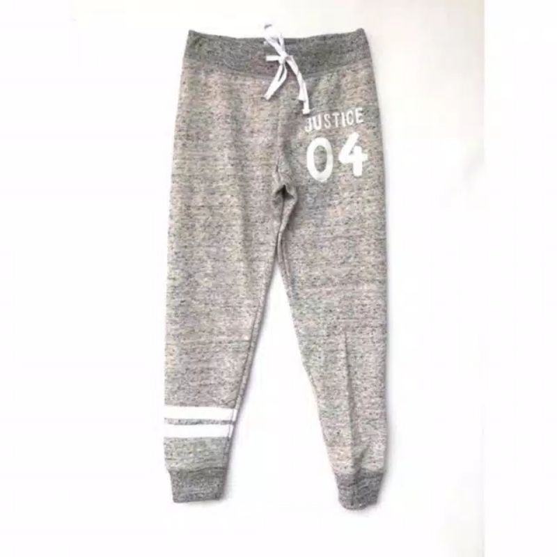 Joger Anak Perempuan Merk Justice