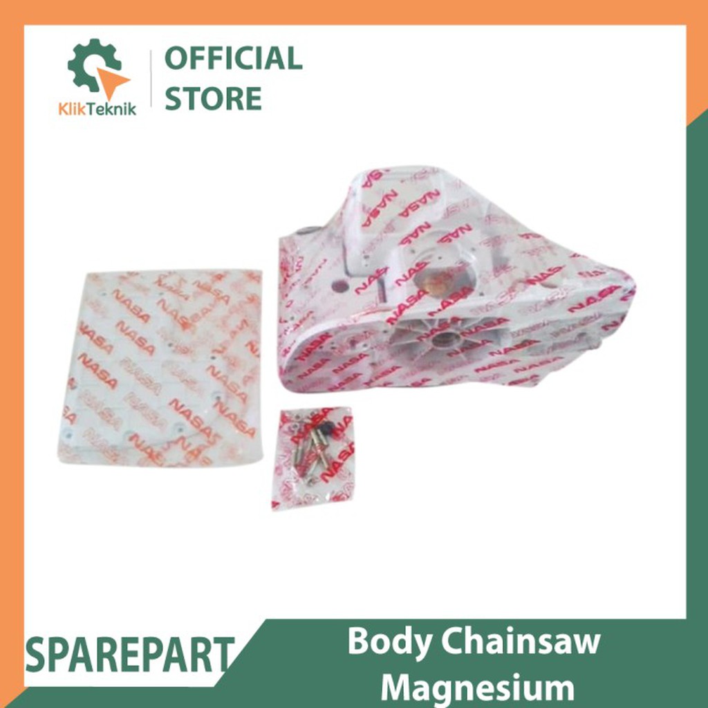 Body chainsaw magnesium Nasa 070 A-1