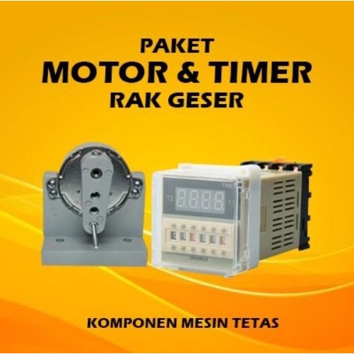 [[BISA COD]] Paket Rak Geser Timer DH Mesin Tetas Telur Full Otomatis ORIGINAL