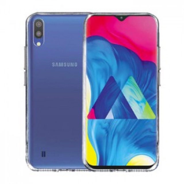 Jelly Case for Samsung Galaxy M10