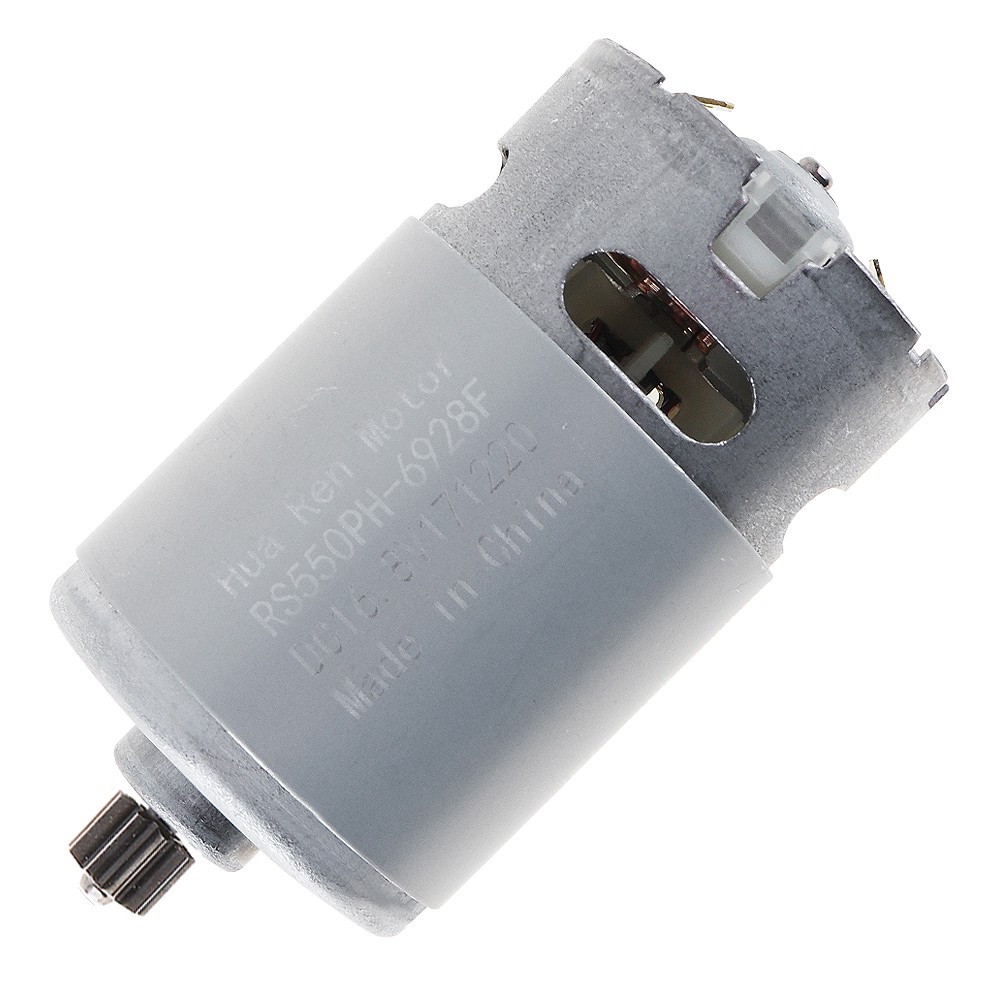 Rs550 16.8v 13500 RPM DC Motor