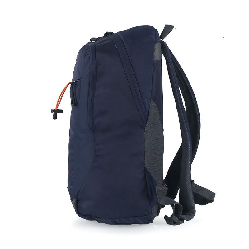 TAS RANSEL PRIA ELBRUS ORIGINAL 25ltr,BONUS RAIN COVER