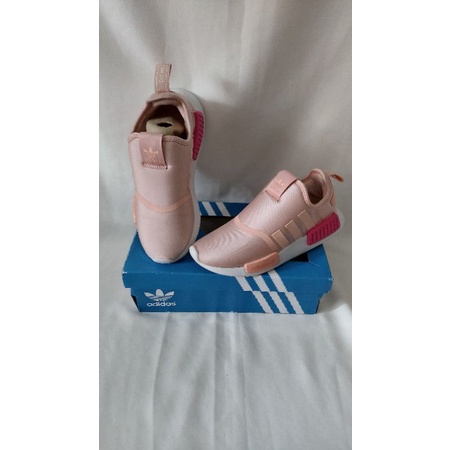 PRELOVED ADIDAS NMD 360 C sepatu anak Original
