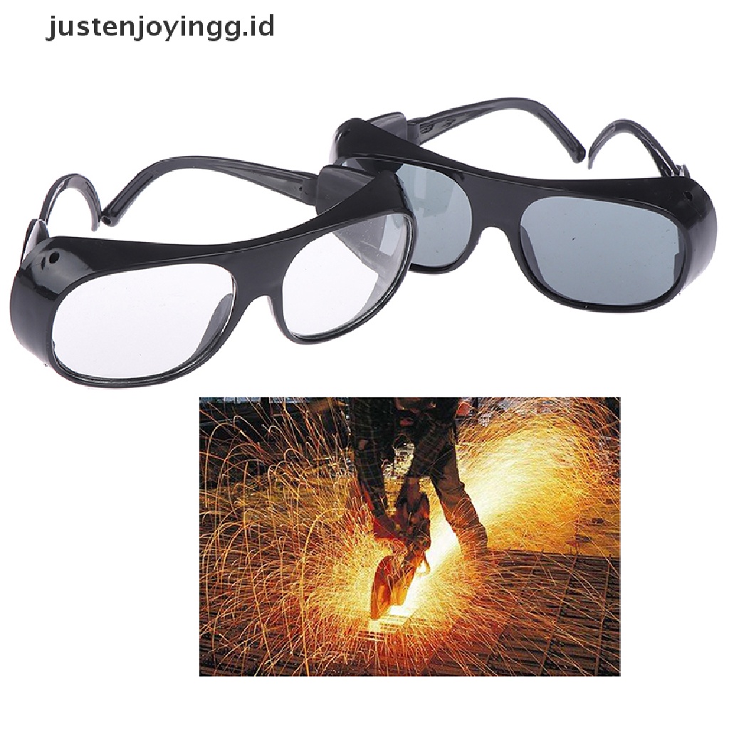 Kacamata goggles Pelindung Mata Untuk Pengelasan