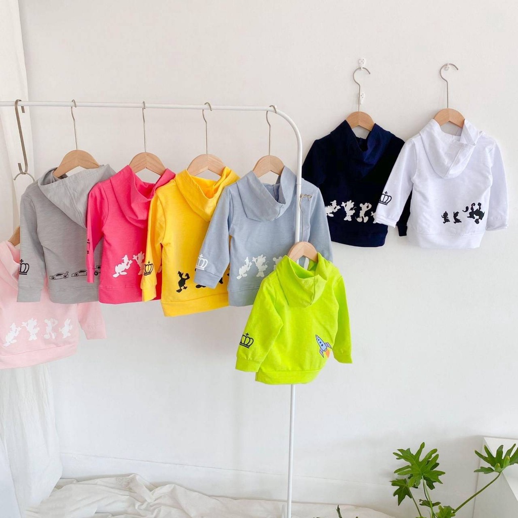 Sweater Anak 3 - 4 Tahun | Sweater Baby