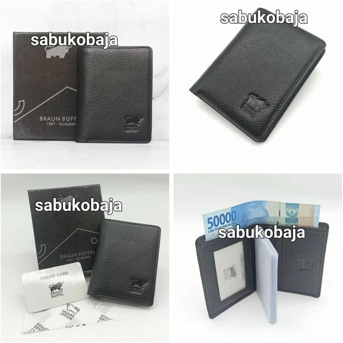 

Dompet Kartu Card Holder Terlaris