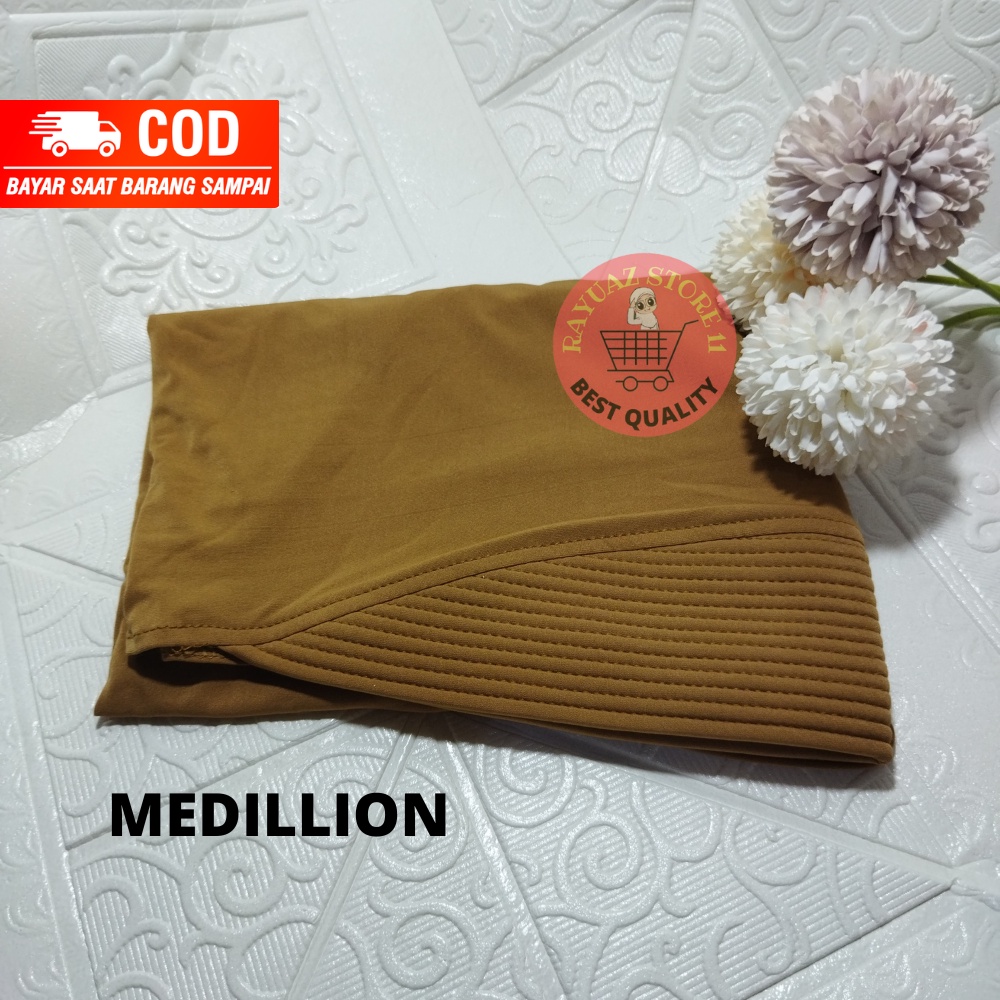 JILBAB BERGO JERSEY MENUTUP DADA DAILY HIJAB PET ANTEM JERSEY PREMIUM