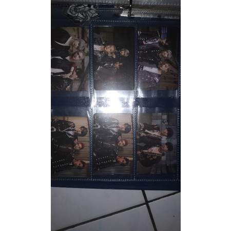 unit in life straykids