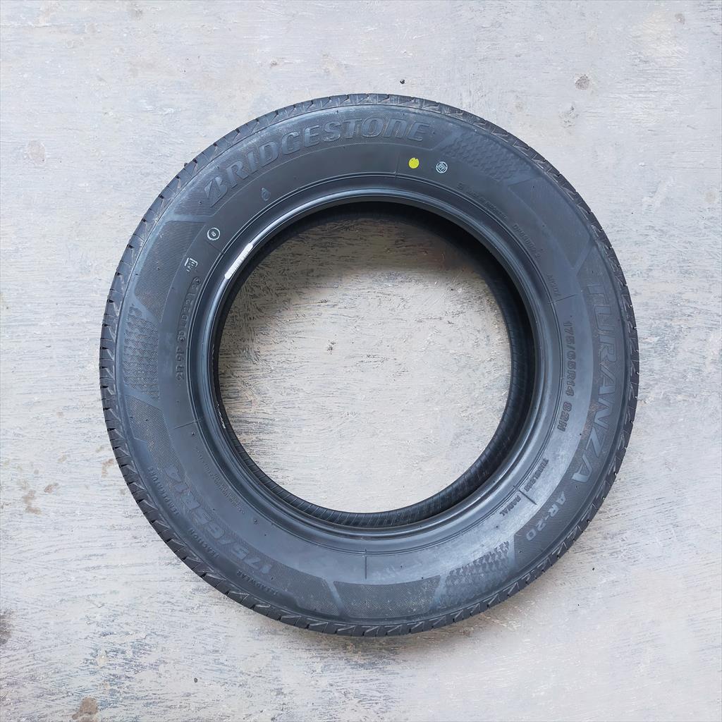 BAN MOBIL BRIDGESTONE TURANZA AR20 175 65 R14 MURAH SALE