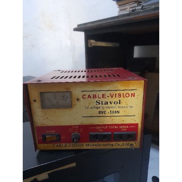 stavolt sesuai pict normal second