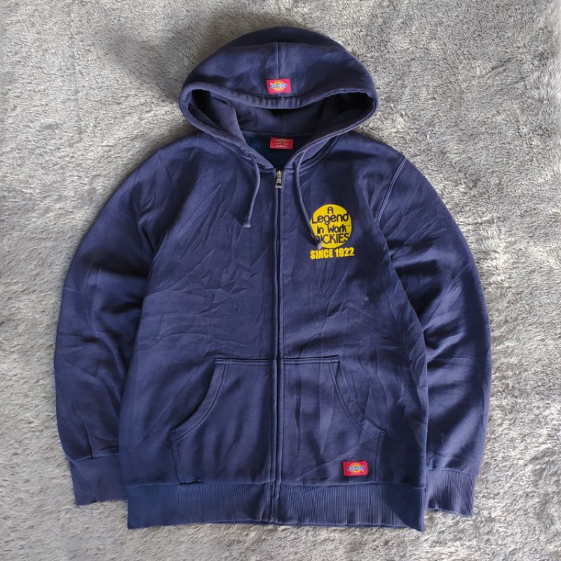 Zip Hoodie Dickies