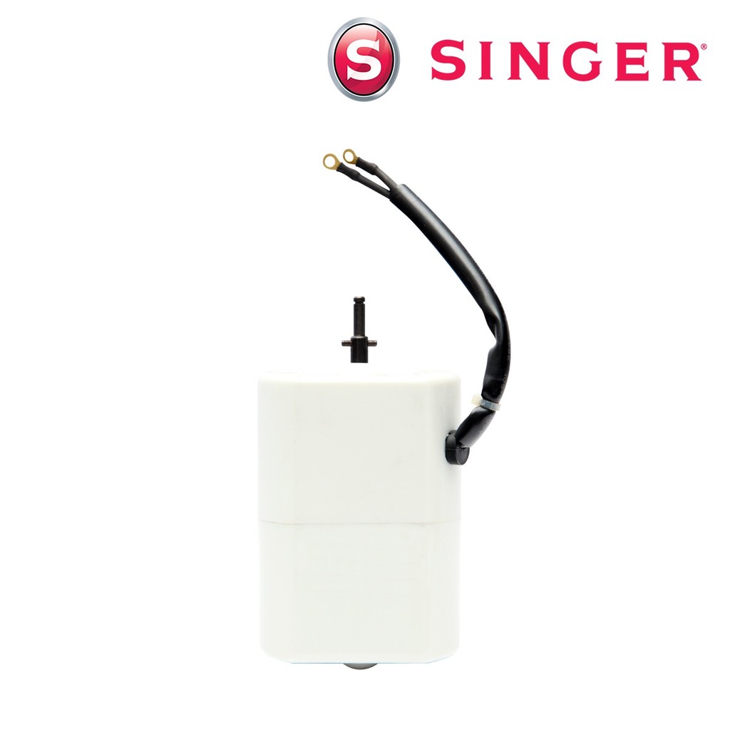 Dinamo Mesin Jahit Portable SINGER 230V