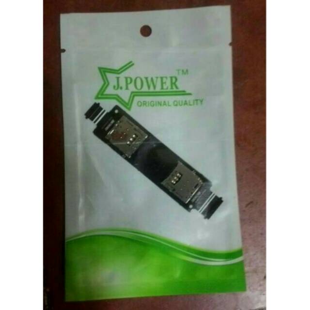 flexibel slot simcard Asus Zenfone 5