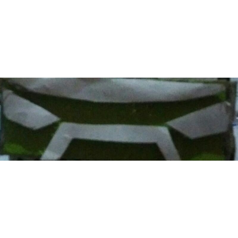 BEMPER.MINIATUR TRUCK PELASTIK