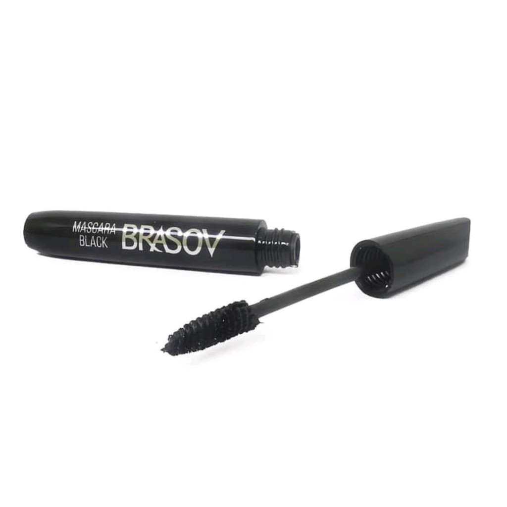 Brasov Mascara Black