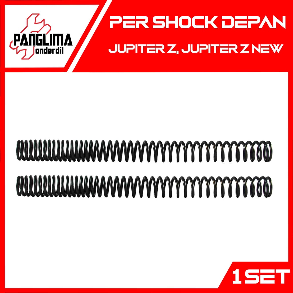 Per Shock Depan Jupiter Z Lama Burhan-Burung Hantu &amp; Jupiter Z New Salib-Salip-Robot Peer-Pir Sok-Shok-Shockbreaker-Shokbreaker-Breaker-Breker