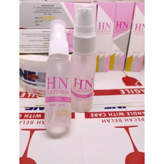 Serum HN