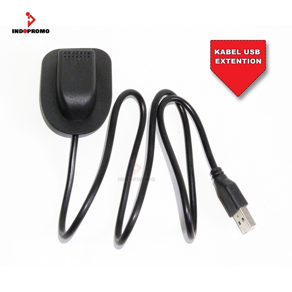 Kabel USB Extension - Port USB Extention Untuk Tas