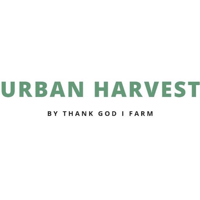 

Urban Harvest