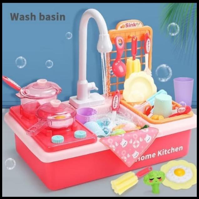 kitchen set toys kingdom