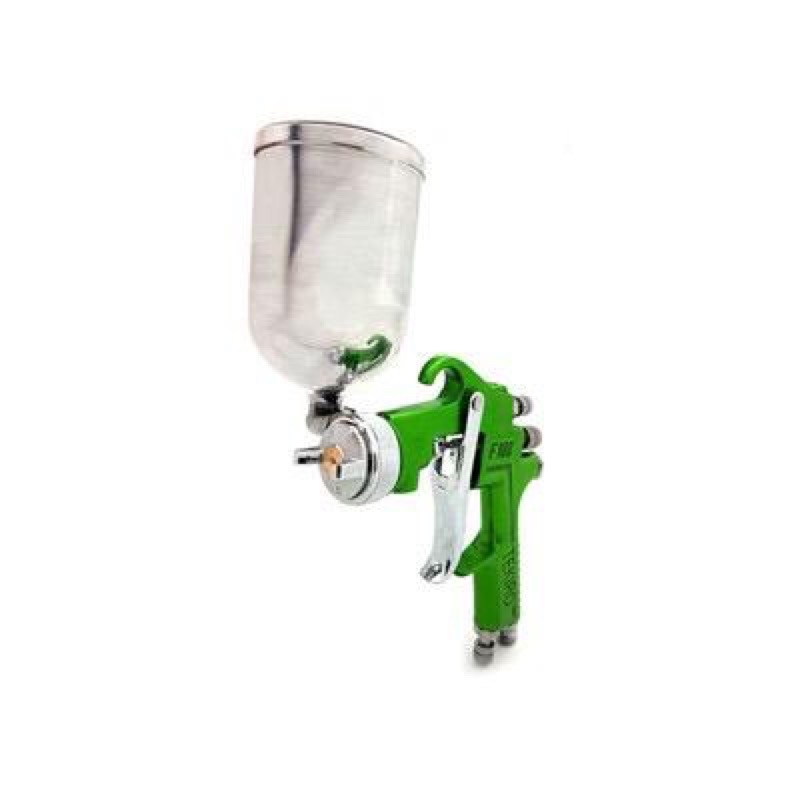 TEKIRO SPRAY GUN F 100 / SEMPROTAN CAT F100 / ALAT SEMPROT CAT