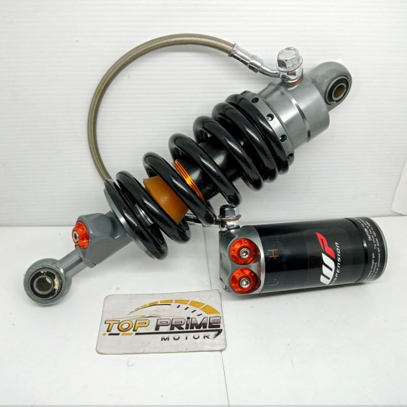 Jual MONOSHOCK NINJA150 RR TABUNG TERPISAH REPLIKA WP 01 S34 UK.260MM ...
