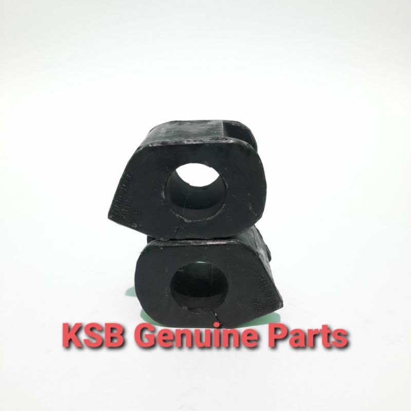 Karet Stabil Depan - Karet Stabilizer Roti Yaris New Vios 2006 - 2013