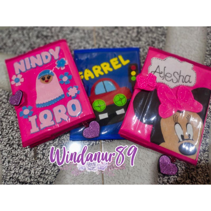 

SAMPUL IQRO/JUZ AMMA/BUKU