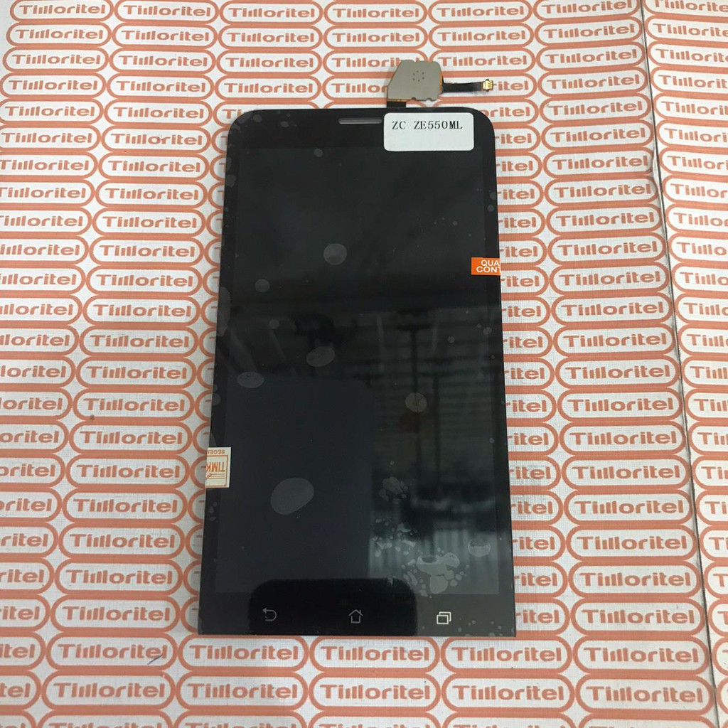 Lcd Fullset Asus Ze550ml Lcd Asus Zenfone 2 5 5 Asus Z008d Shopee Indonesia