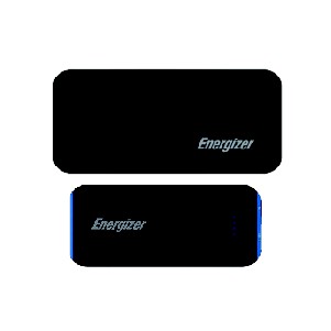 Energizer Powerbank Original 5.000 &amp; 10.000 mAh