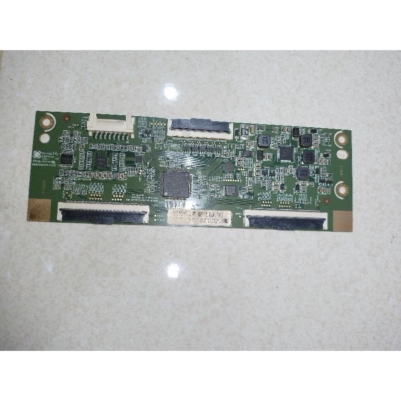 Tcon Samsung 32J5500