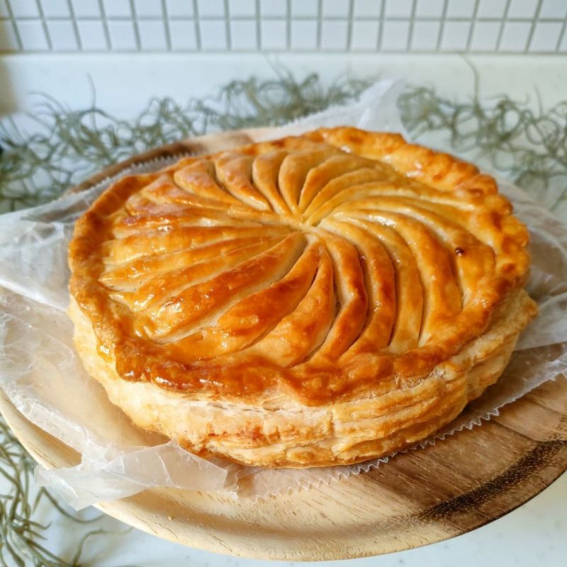 

APPLE PIE