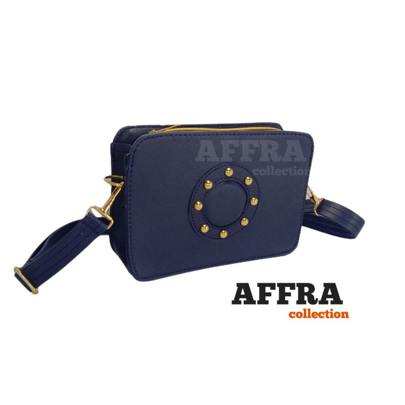 affra collection / hana / tas selempang wanita / tas mini / tas wanita / tas murah / tas cew