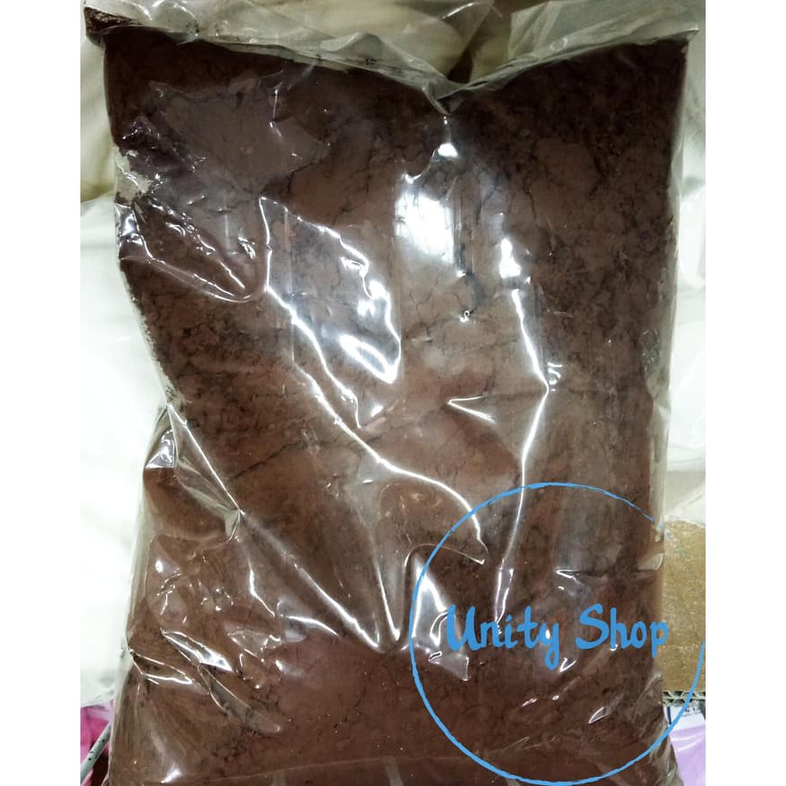 

Van Houten Loss 1 Kg untuk UKM PROMO