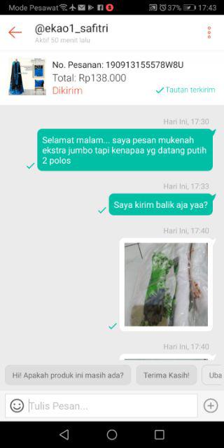 Muk Extra Suju Big Rose (geser Gambar)