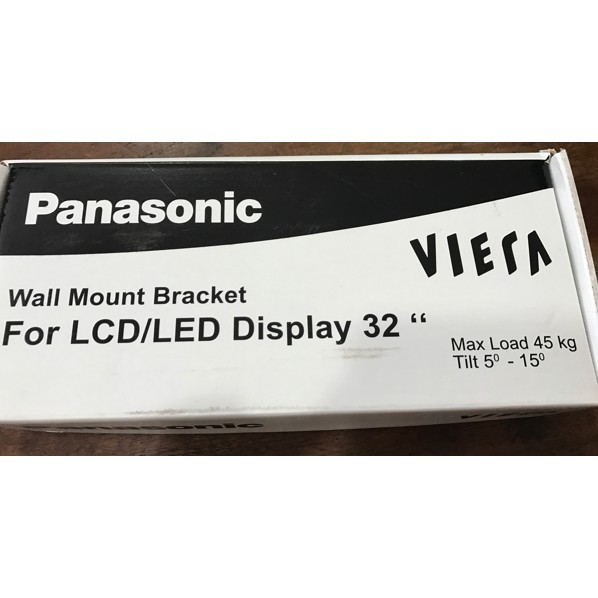 PANASONIC BRACKET TV 19 inch - 32 inch