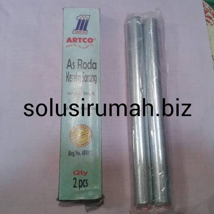 AS ARTCO GEROBAK/SORONG 1PCS