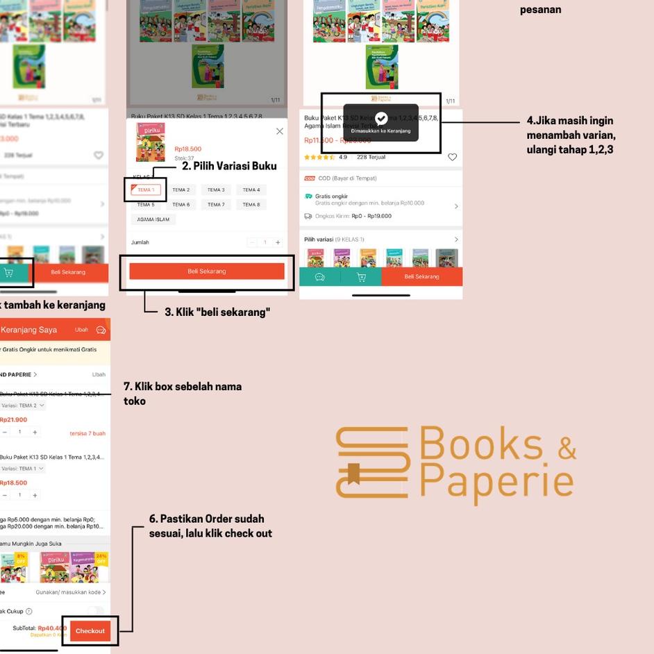 Diskon Baru BUKU KURIKULUM MERDEKA SMA KELAS 10 (KURIKULUM MERDEKA / KURIKULUM PENGGERAK) REVISI TERBARU